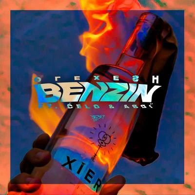 Benzin 专辑 Olexesh/Celo & Abdi