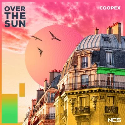 CoopexSyrex Over The Sun