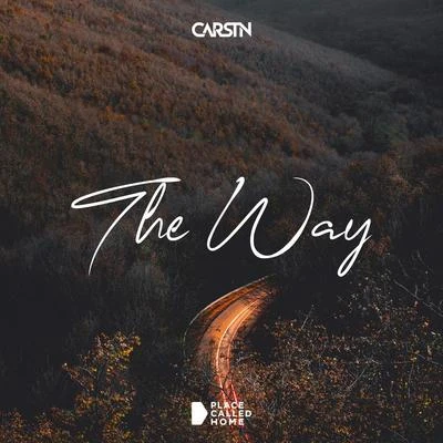 The Way 专辑 CARSTN/Jesse L W/Adam Knight