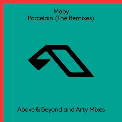 Porcelain (The Remixes) 专辑 Moby