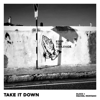 Take It Down 專輯 Machel Montano/Angela Hunte