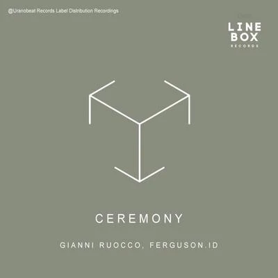 Ceremony 专辑 KlaussDJ/Gianni Ruocco