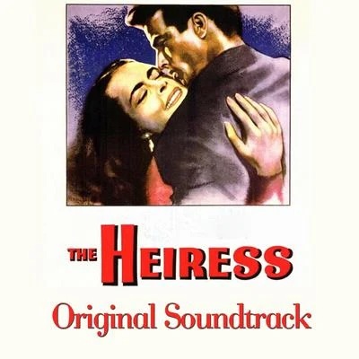 The Heiress Suite 專輯 Aaron Copland