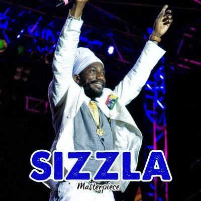 Sizzla Masterpiece 专辑 Sizzla