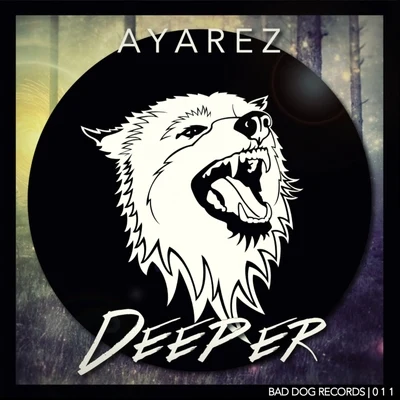 Deeper 專輯 Ayarez