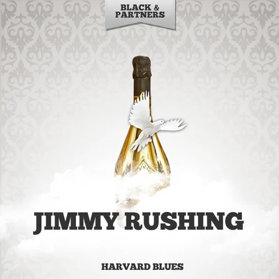 Jimmy Rushing Harvard Blues