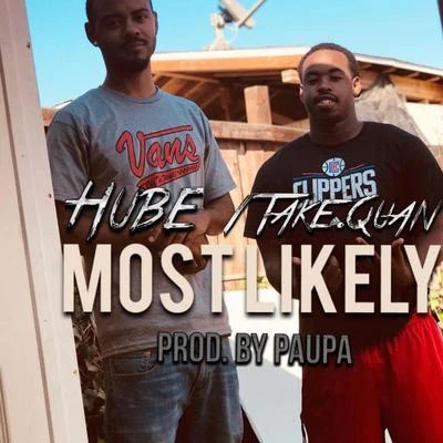 Most Likely 專輯 1TakeQuan