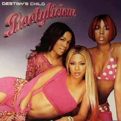 Bootylicious 专辑 Beyoncé Knowles/Destiny's Child