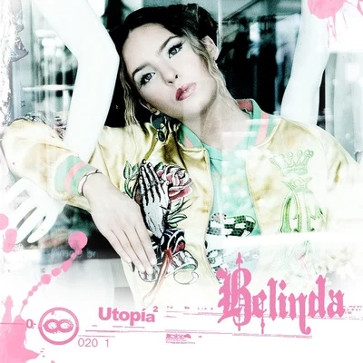 Utopia 2 專輯 Belinda