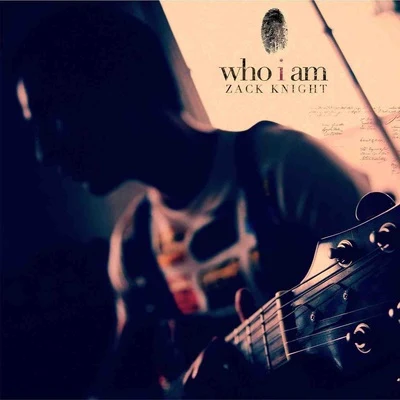 Who I Am - Single 專輯 Zack Knight/Herve Pagez/Badd Dimes/Billy The Kit/Scales