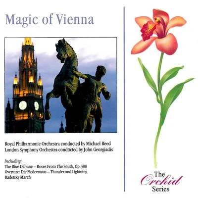 Magic of Vienna 专辑 London Concert Orchestra/Erwin Halletz/Andre Kostelanetz and His Orchestra/Charles Trenet/Hubert Giraud