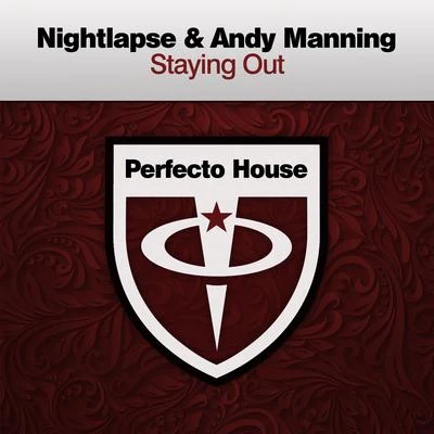 Staying Out 專輯 Nightlapse/Andy Manning