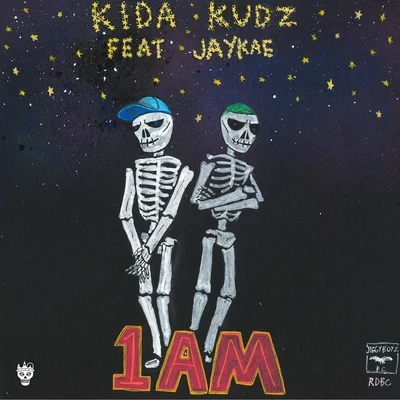 1AM (feat. Jaykae) 專輯 Mad Teeth/Kida Kudz