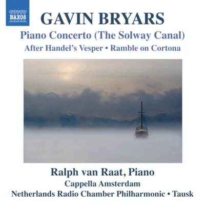 Piano Concerto (The Solway Canal) 专辑 Sophie Harris/John Christie/John Berger/Melanie Pappenheim/Roger Heaton