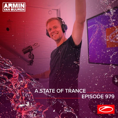 ASOT 979 - A State Of Trance Episode 979 专辑 Armin van Buuren ASOT Radio