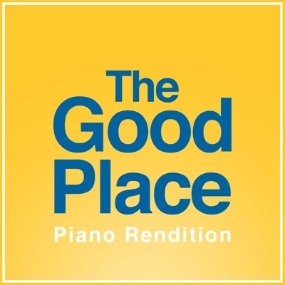 The Good Place - Main Theme 專輯 The Blue Notes