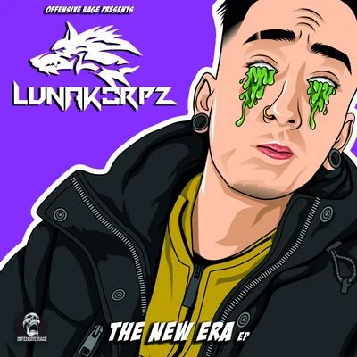 The New Era 专辑 Lunakorpz