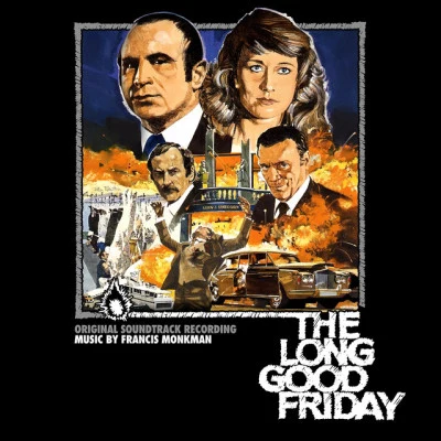 The Long Good Friday (Original Soundtrack Recording) 專輯 Brian Bennett/Jeremy Lubbock/Trevor Bastow/Francis Monkman/Adrian Baker