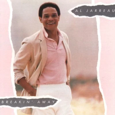 Al Jarreau Original Album Series