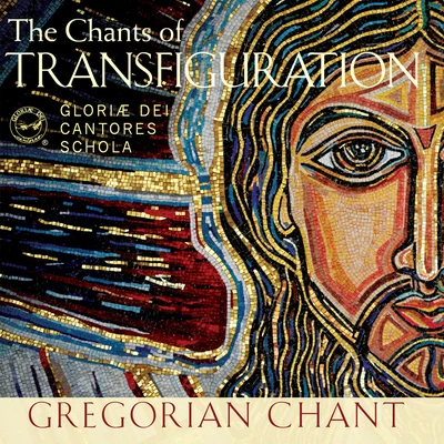 The Chants of Transfiguration 专辑 Elizabeth C. Patterson