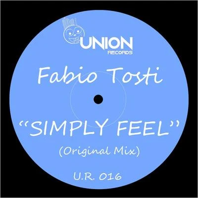 Simply Feel 專輯 Fabio Tosti