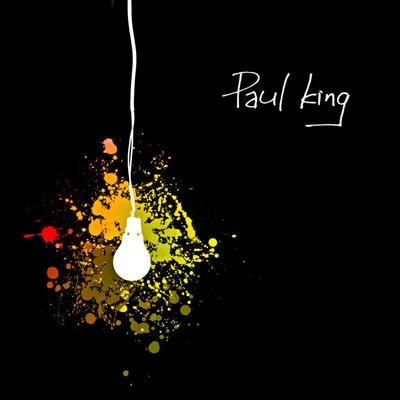 self titled 专辑 Paul King