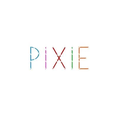 Pixie 專輯 Aaron Cole