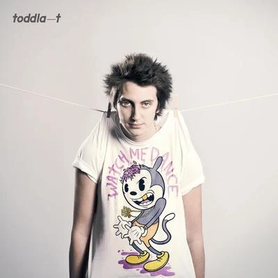 Watch Me Dance (Bonus Track Version) 專輯 Toddla T