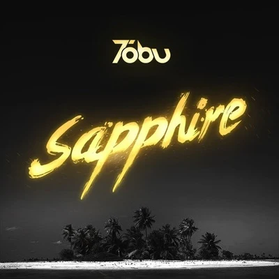 Sapphire 专辑 Tobu