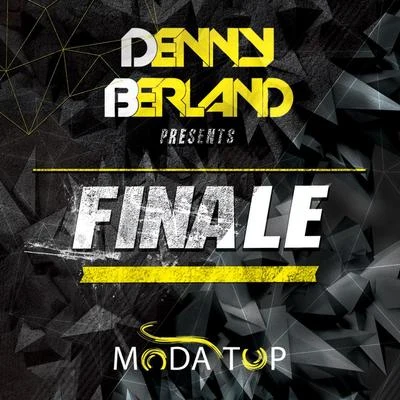 Denny BerlandAlicia Madison Finale