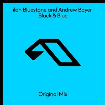 ilan Bluestone/Andrew Bayer Black & Blue