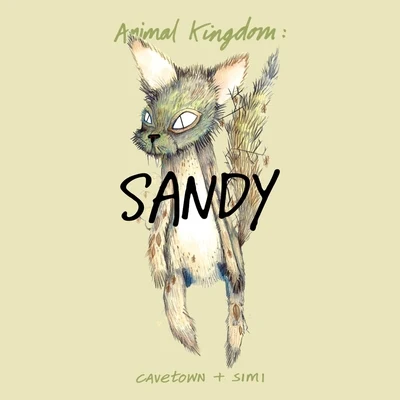 Animal Kingdom: Sandy 專輯 Simi