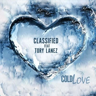 Cold Love 專輯 Classified