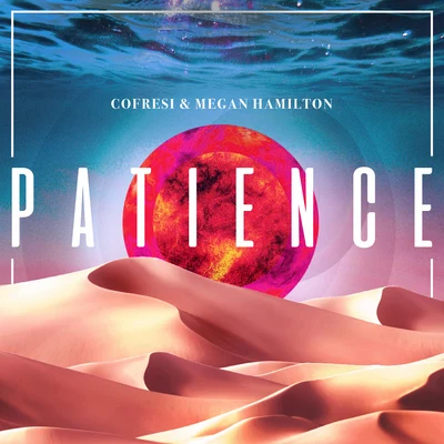 Patience 專輯 Megan Hamilton