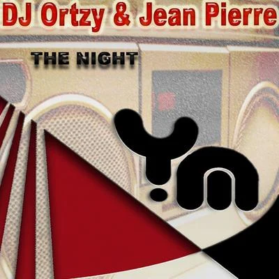 The Night 專輯 Jean Pierre