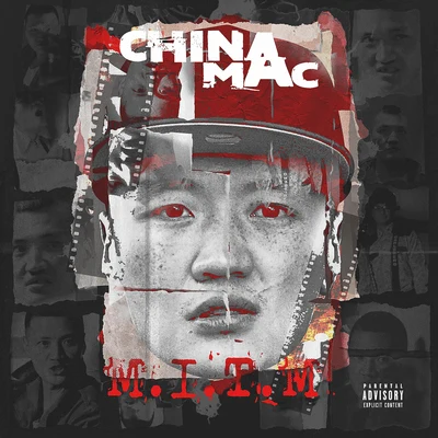 Mitm 专辑 China Mac/Misfit Soto/Baldacci