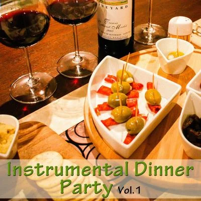 Instrumental Dinner Party, Vol. 1 專輯 Wildlife/Various Arists/Sergey Sivenenko/Cj RcM/RD Project