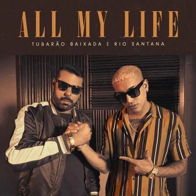 All My Life 專輯 Rio Santana