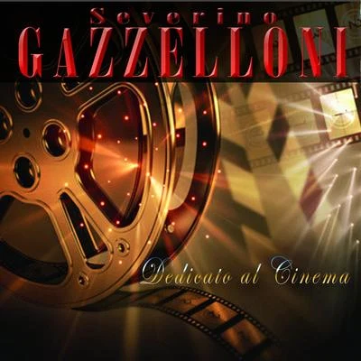 Severino GazzelloniBruno MadernaOrchestra Sinfonica di Roma Dedicato al cinema