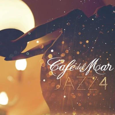 Café del Mar Jazz 4 專輯 Kissey Asplund