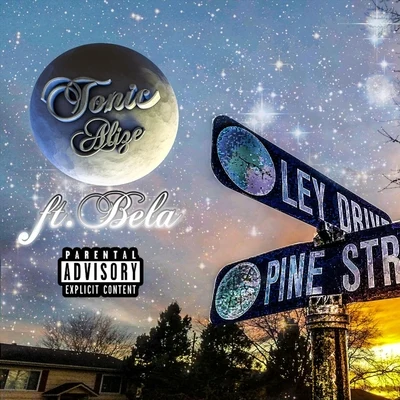 Ley Drive (feat. Bela) 专辑 Tonic Alize