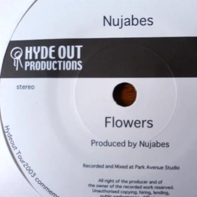 Flowers & After Hanabi 專輯 Fat Jon/Nujabes