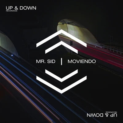 Moviendo 专辑 Mr. Sid