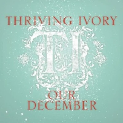 Our December 专辑 Thriving Ivory/Janji