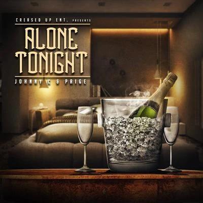 Alone Tonight (feat. Paige) 專輯 Diamond Ortiz/Johnny C/Fingazz