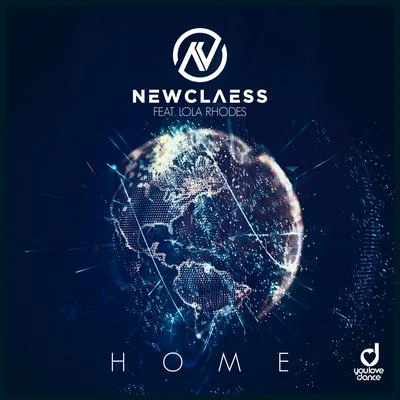 Newclaess Home