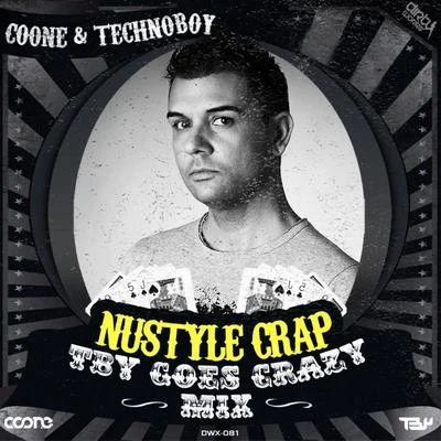 Nustyle Crap 專輯 Jim Ferren/Coone