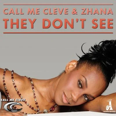 they don't see (remixes) 專輯 Zhana/Gabry Ponte