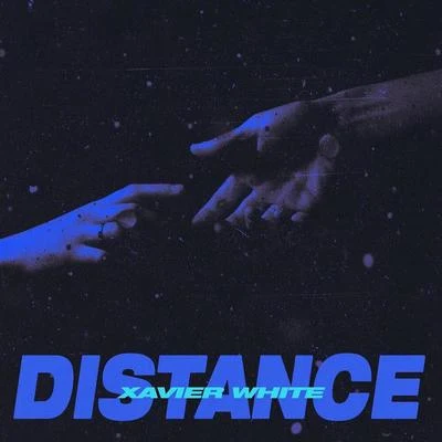 Distance 專輯 Xavier White