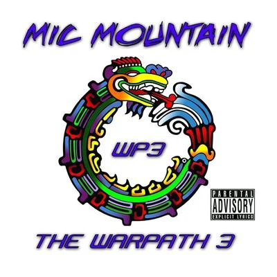 The Warpath 3 專輯 Pace Won/Mic Mountain